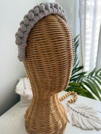 Image 18 of Plush Jaymes Headband