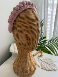 Image 20 of Plush Jaymes Headband
