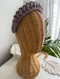Image 21 of Plush Jaymes Headband