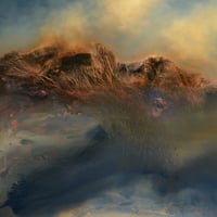 Image 1 of SUNN O))) "Pyroclasts" LP