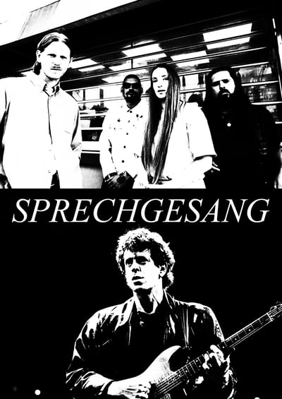 Image of A TFP GUIDE TO: SPRECHGESANG