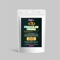 Image 2 of Hercules Man Power Herbs