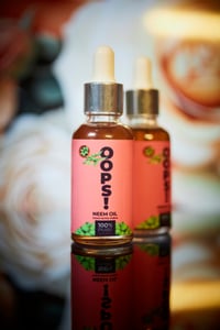 Image 3 of Oops! Neem Oil