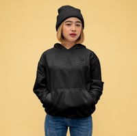 Image 5 of Why Are We Here, If Not For Each Other? - Pullover Hoodie