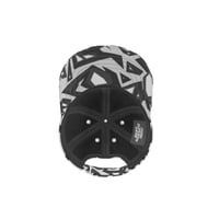 Image 2 of MSW Shards Baseball Cap