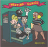 Meeting Comics (Signed / Sketched)