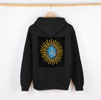 Image 1 of Why Are We Here, If Not For Each Other? - Pullover Hoodie