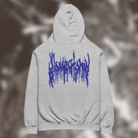 Image 2 of GLOSSECTOMY LOGO HOODIE