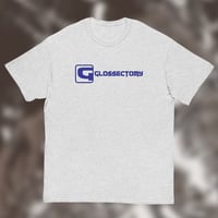 Image 1 of GLOSSECTOMY LOGO TS