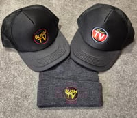 Bush Tv Beanie / Hat