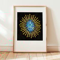 Image 1 of Why Are We Here, If Not For Each Other? - Print