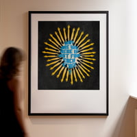 Image 3 of Why Are We Here, If Not For Each Other? - Print