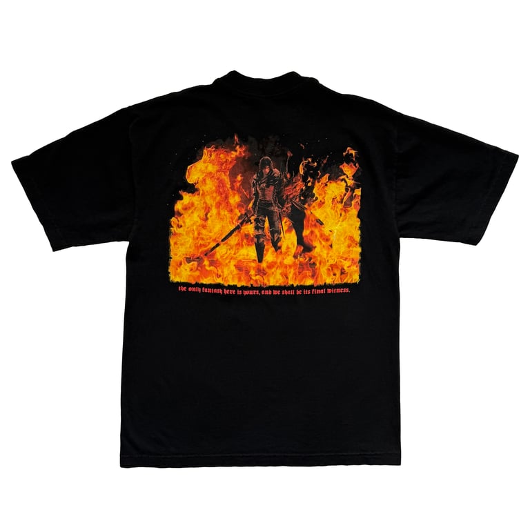FFXVI Shirt - Sample Image 2
