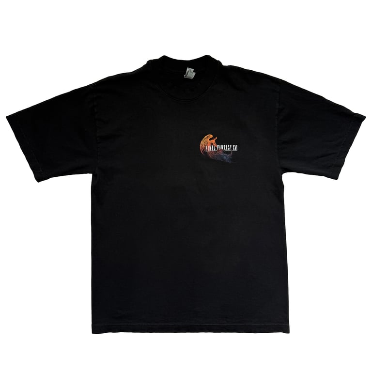FFXVI Shirt - Sample Image 4