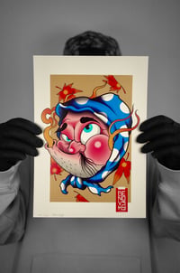 Hyottoko