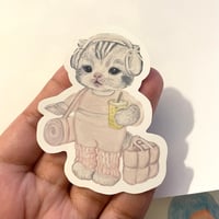 Image 2 of 𝒫𝒾𝓁𝒶𝓉𝑒𝓈 𝒫𝓇𝒾𝓃𝒸𝑒𝓈𝓈 sticker