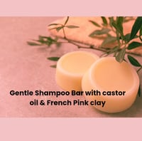 Shampoo Bar