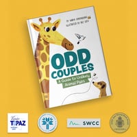Image 1 of Odd Couples — Signed