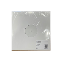 Image 1 of AYEBUNDANCE TEST PRESSING