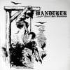 WANDERER - Natural Born Misanthrope [CD]