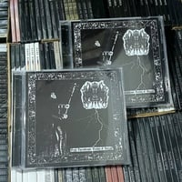 Image 2 of MÁNÞIEL - From Lycanthropic Realms Of Sorrow [CD]