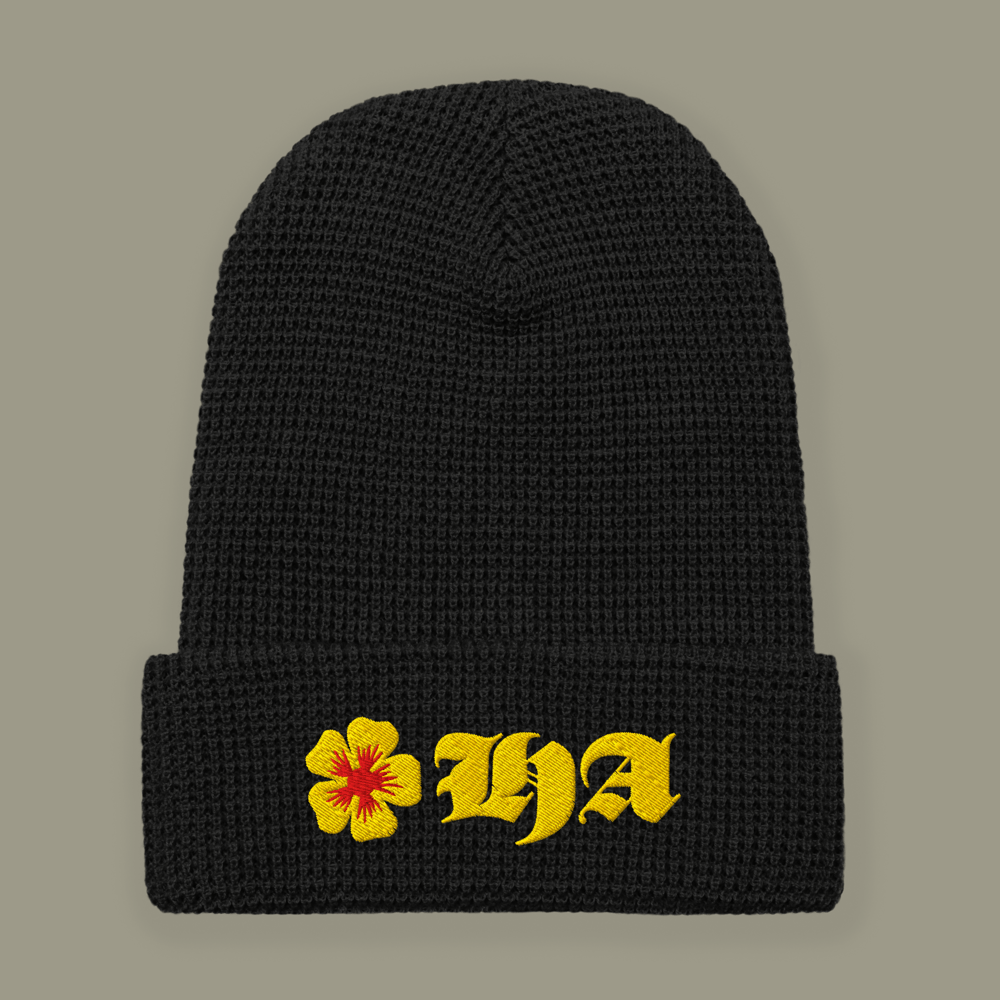 Peace Keeper Beanie