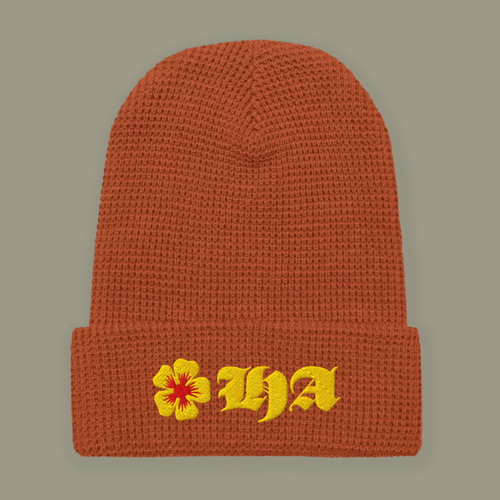 Peace Keeper Beanie