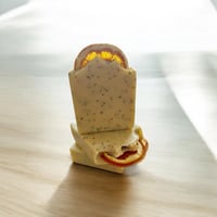 Image 4 of ZESTE - EXFOLIATING - ORANGE + CLOVE