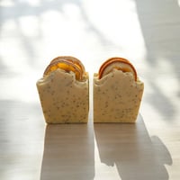 Image 2 of ZESTE - EXFOLIATING - ORANGE + CLOVE