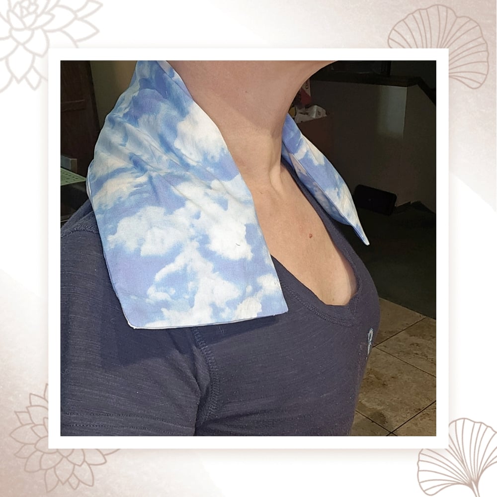 Image of Hot or Cold Therapy Pillows(was $40.00)