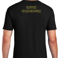 Image 3 of "T. REX" ELECTRIC WORRY T-SHIRT