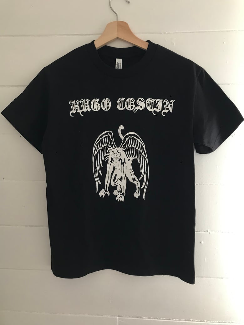 Image of Panther Shirt