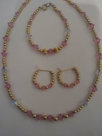 Birthstone set