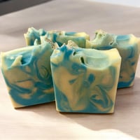 Image 1 of COASTAL - MINT + EUCALYPTUS