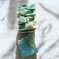 Image 3 of COASTAL - MINT + EUCALYPTUS