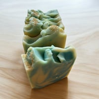 Image 2 of COASTAL - MINT + EUCALYPTUS
