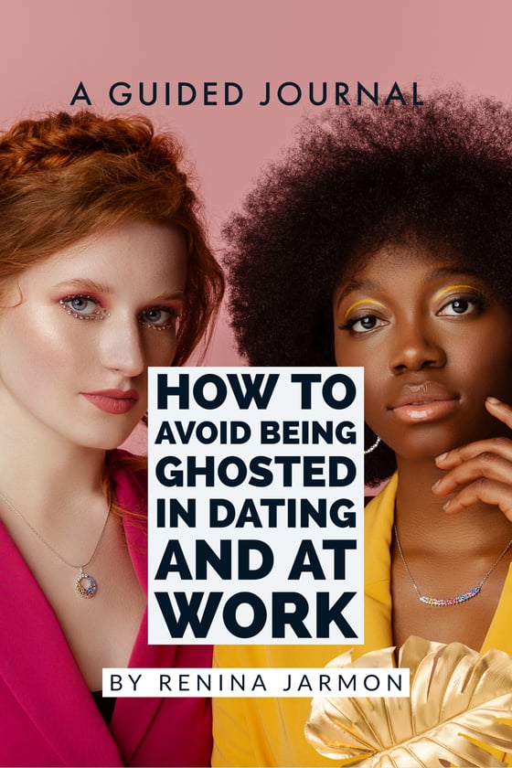 Image of How to Avoid Being Ghosted in Dating and at Work