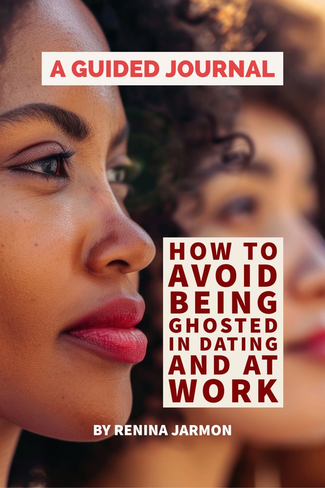 Image of How to Avoid Being Ghosted in Dating and at Work