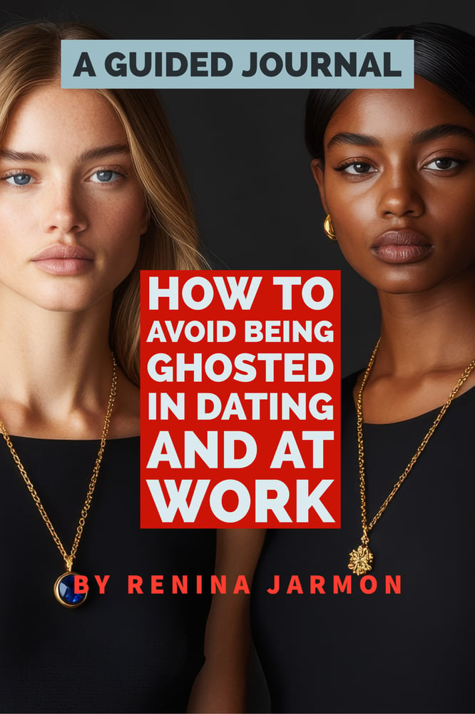 Image of How to Avoid Being Ghosted in Dating and at Work