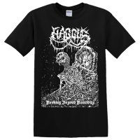 Haggus - Reeking Beyond Rancidity Shirt