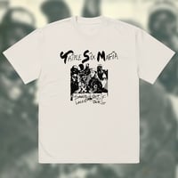 Image 1 of TSM "SMOKED OUT" TS