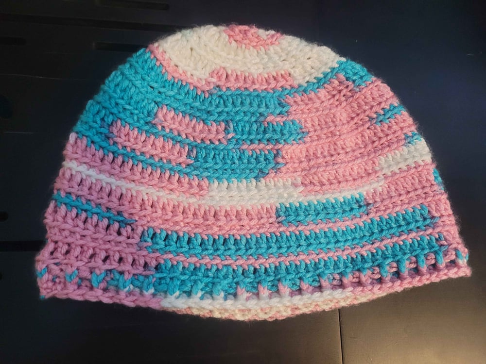 Image of Pride Beanie