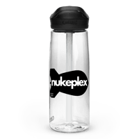 Image 1 of nukeplex™ Sports water bottle