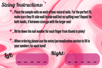 Image 2 of SIZING KIT