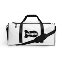 Image 1 of nukeplex™ Duffle bag