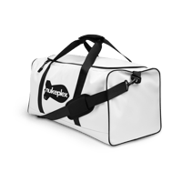 Image 5 of nukeplex™ Duffle bag