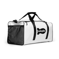 Image 2 of nukeplex™ Duffle bag