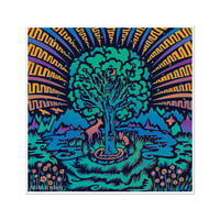 Image 1 of Art Print - Midnight Rendezvous
