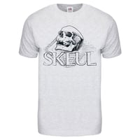 Image 3 of T-shirt - Skeul