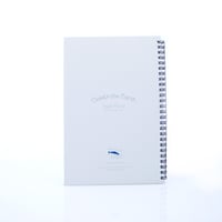 Image 3 of Spiral Notebook - Eagle Rising - Blank page journal
